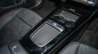 Mercedes-Benz A-Class Sedan Interior photo