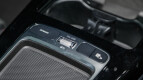 Mercedes-Benz A-Class Sedan Interior photo