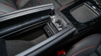 Mercedes-Benz A-Class Sedan Interior photo