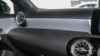 Mercedes-Benz A-Class Sedan Interior photo