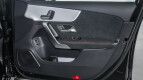 Mercedes-Benz A-Class Sedan Interior photo