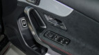 Mercedes-Benz A-Class Sedan Interior photo