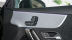 Mercedes-Benz A-Class Sedan Interior photo