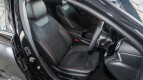 Mercedes-Benz A-Class Sedan Interior photo