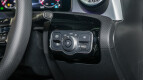 Mercedes-Benz A-Class Sedan Interior photo