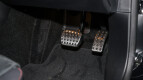 Mercedes-Benz A-Class Sedan Interior photo