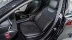 Mercedes-Benz A-Class Sedan Interior photo