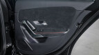 Mercedes-Benz A-Class Sedan Interior photo