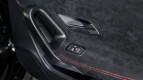 Mercedes-Benz A-Class Sedan Interior photo