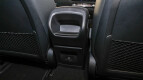 Mercedes-Benz A-Class Sedan Interior photo