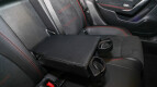 Mercedes-Benz A-Class Sedan Interior photo