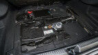 Mercedes-Benz A-Class Sedan Interior photo