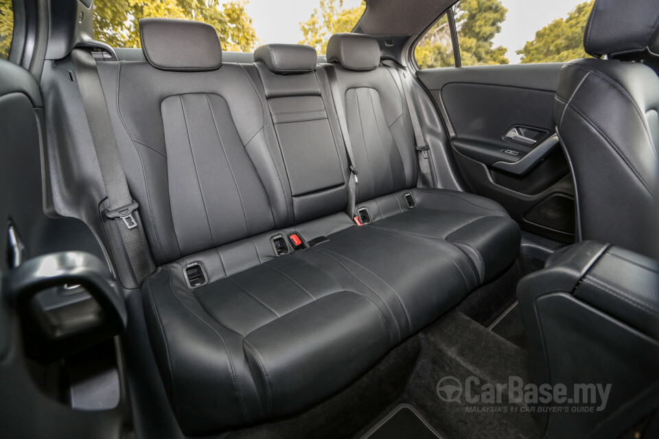 Ford Ranger T6 Facelift 2 (2018) Interior