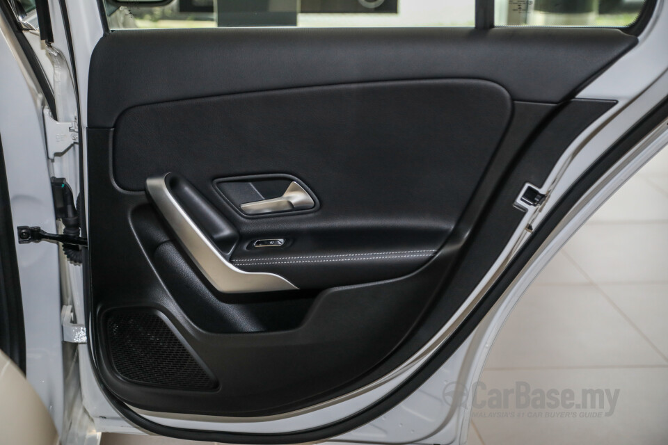 BMW i4 G26 (2022) Interior