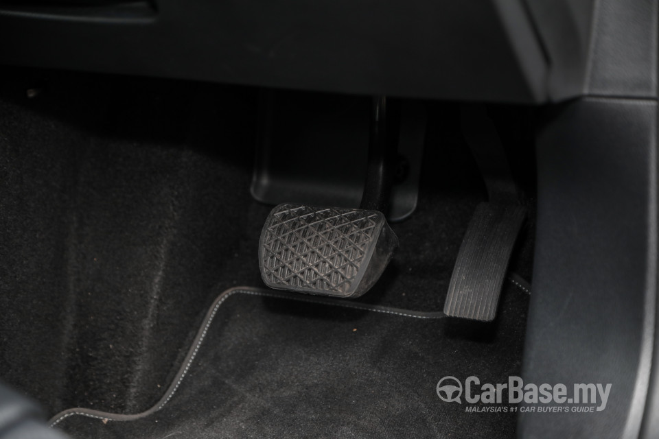 Mercedes-Benz A-Class Sedan V177 (2019) Interior