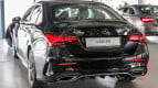 Mercedes-Benz A-Class Sedan Exterior photo