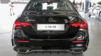 Mercedes-Benz A-Class Sedan Exterior photo