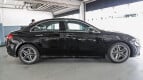 Mercedes-Benz A-Class Sedan Exterior photo