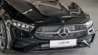 Mercedes-Benz A-Class Sedan Exterior photo