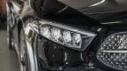 Mercedes-Benz A-Class Sedan Exterior photo