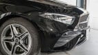 Mercedes-Benz A-Class Sedan Exterior photo