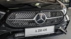 Mercedes-Benz A-Class Sedan Exterior photo