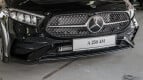 Mercedes-Benz A-Class Sedan Exterior photo