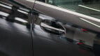 Mercedes-Benz A-Class Sedan Exterior photo