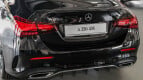 Mercedes-Benz A-Class Sedan Exterior photo