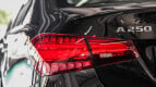 Mercedes-Benz A-Class Sedan Exterior photo