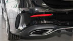 Mercedes-Benz A-Class Sedan Exterior photo