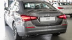 Mercedes-Benz A-Class Sedan Exterior photo
