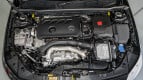 Mercedes-Benz A-Class Sedan Exterior photo