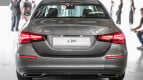 Mercedes-Benz A-Class Sedan Exterior photo