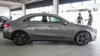 Mercedes-Benz A-Class Sedan Exterior photo