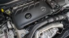 Mercedes-Benz A-Class Sedan Exterior photo