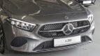 Mercedes-Benz A-Class Sedan Exterior photo