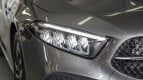 Mercedes-Benz A-Class Sedan Exterior photo