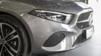 Mercedes-Benz A-Class Sedan Exterior photo