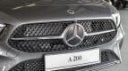 Mercedes-Benz A-Class Sedan Exterior photo