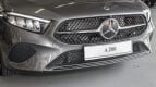 Mercedes-Benz A-Class Sedan Exterior photo