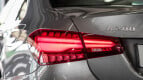 Mercedes-Benz A-Class Sedan Exterior photo