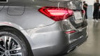 Mercedes-Benz A-Class Sedan Exterior photo