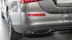 Mercedes-Benz A-Class Sedan Exterior photo