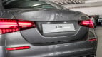 Mercedes-Benz A-Class Sedan Exterior photo