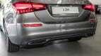 Mercedes-Benz A-Class Sedan Exterior photo