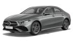 Mercedes-Benz A-Class Sedan Exterior photo