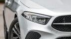 Mercedes-Benz A-Class Sedan Exterior photo