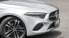 Mercedes-Benz A-Class Sedan Exterior photo