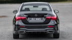 Mercedes-Benz A-Class Sedan Exterior photo